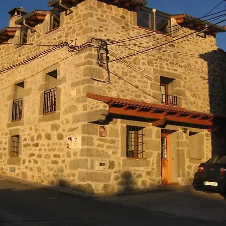 Tio Carlillos Séjour à la campagne *