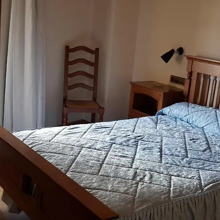 Casa di campagna Tio Carlillos