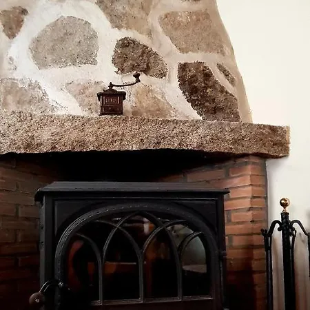 Tio Carlillos Hoyos del Espino