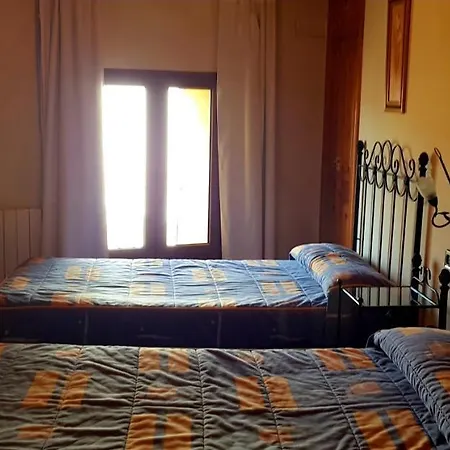 Casa di campagna Tio Carlillos *