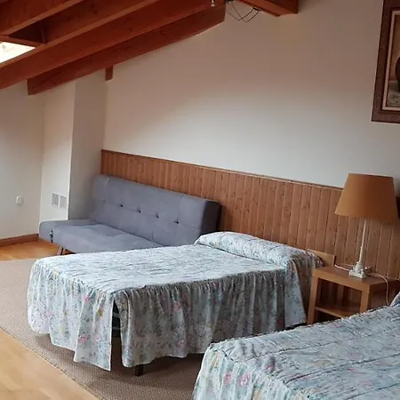 Tio Carlillos Séjour à la campagne *