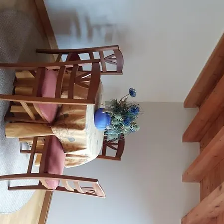 Casa di campagna Tio Carlillos