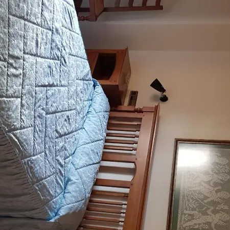 Tio Carlillos Casa di campagna Hoyos del Espino