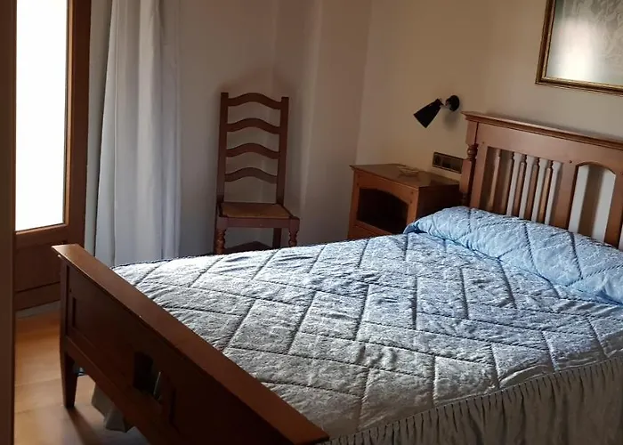 Landhaus Tio Carlillos