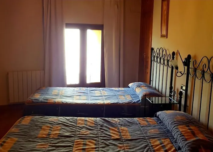 Landhaus Tio Carlillos *