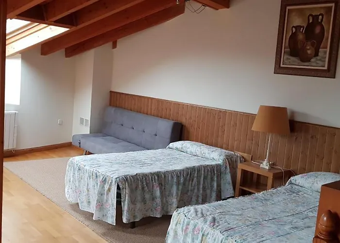 Tio Carlillos Landhaus *