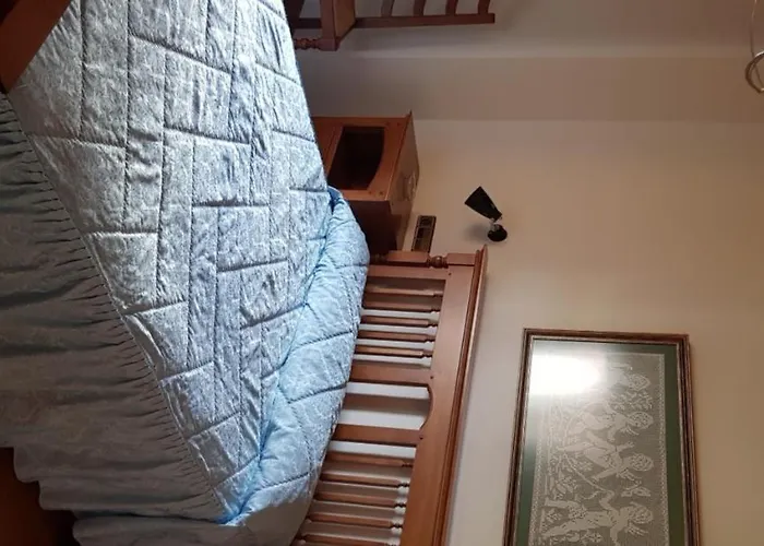 Tio Carlillos Landhaus Hoyos del Espino